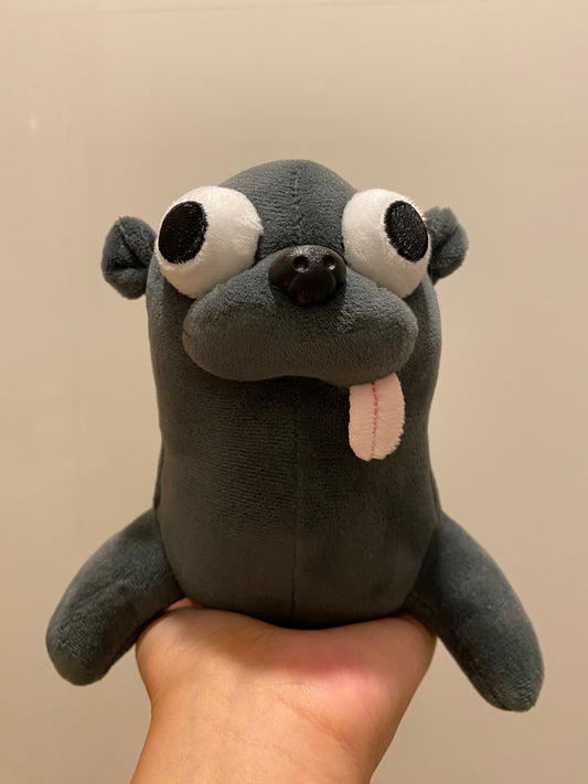 sea lion