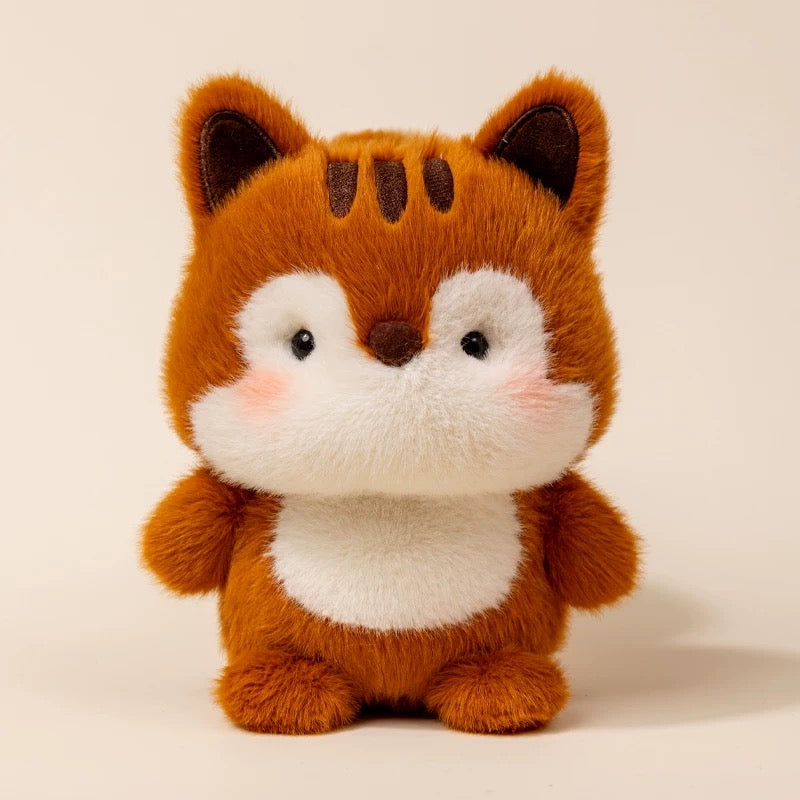 Mini animal doll