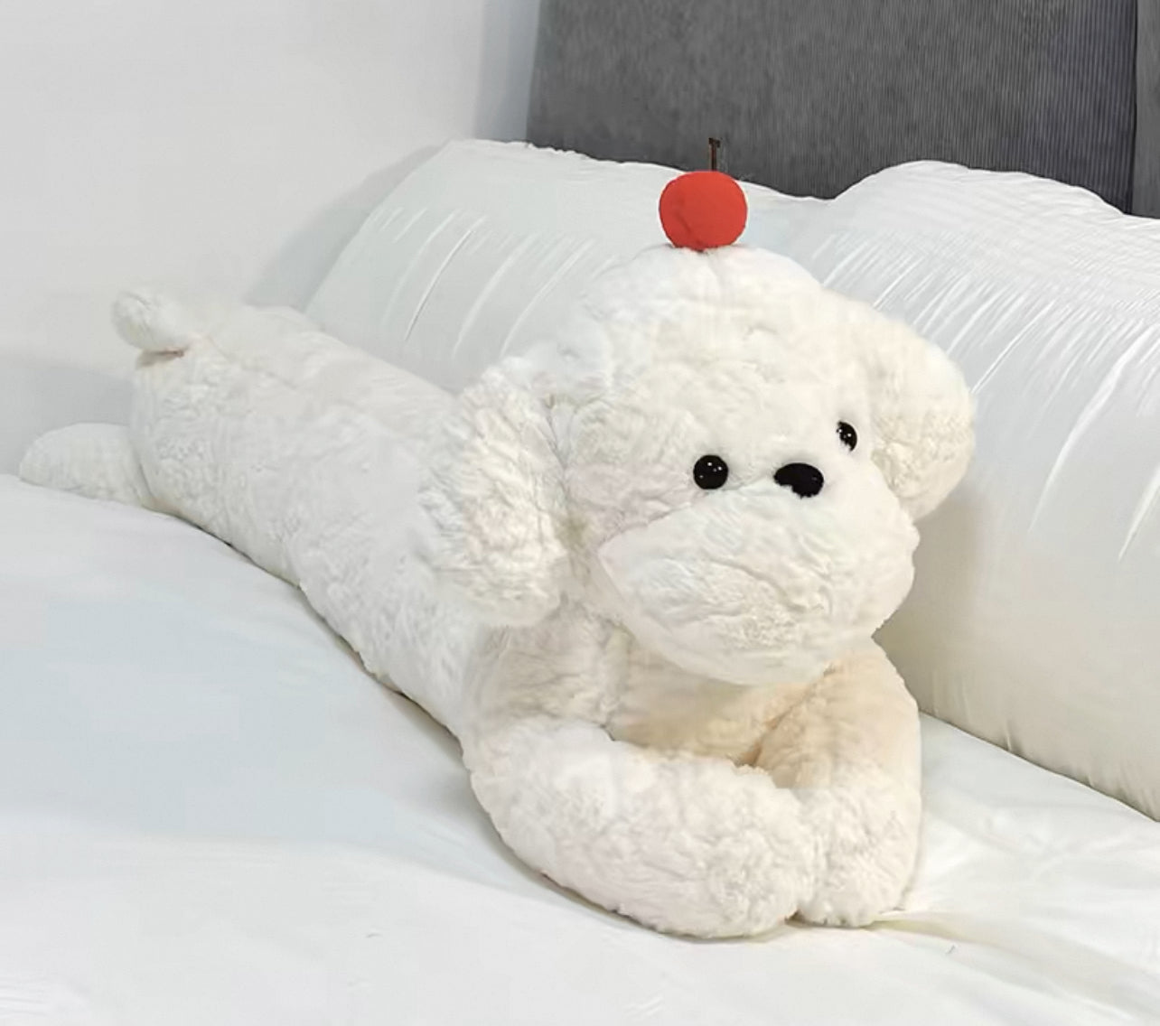 Cute doll pillow 💖