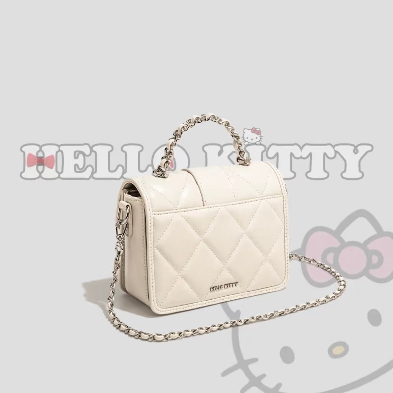 Hello Kitty Bag 💖