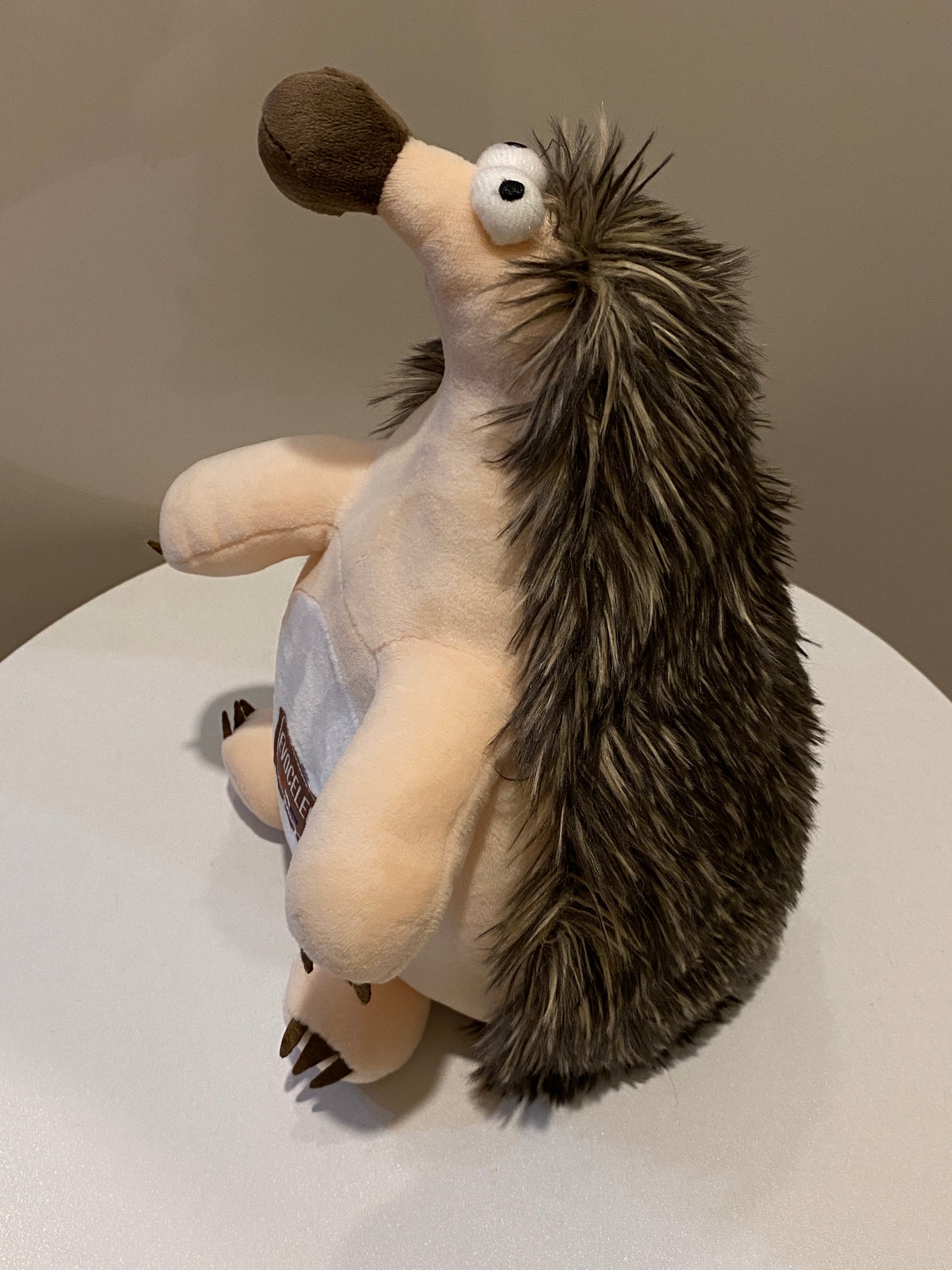 Hedgehog plush toy 🦔