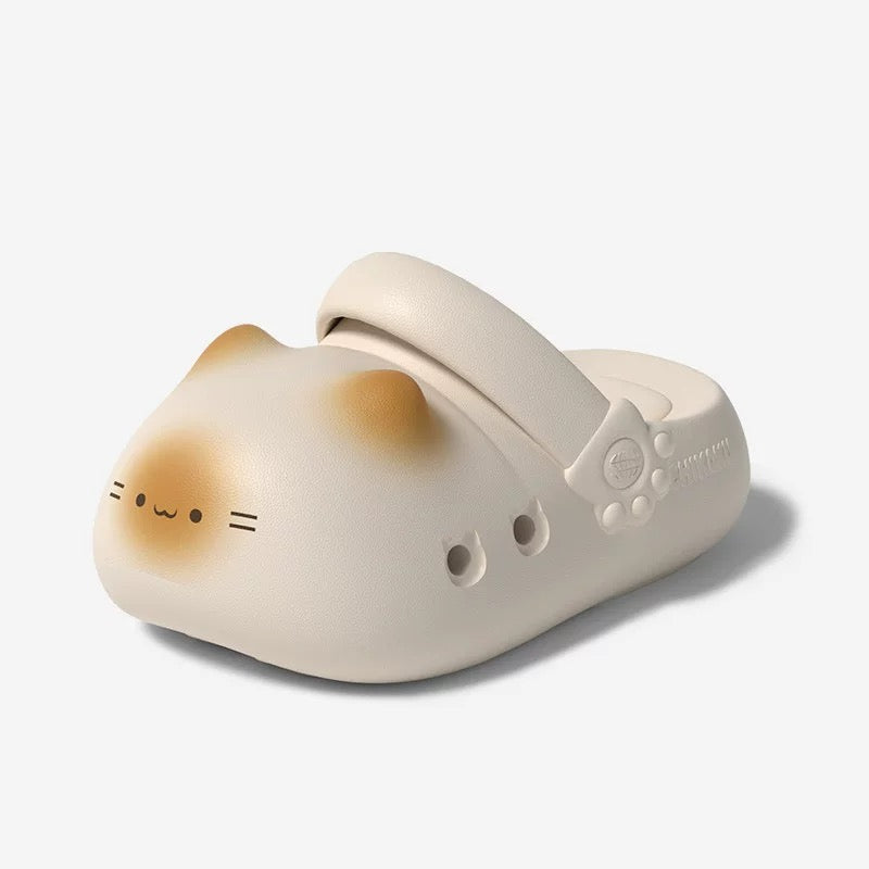 Cat Shoes 🐈