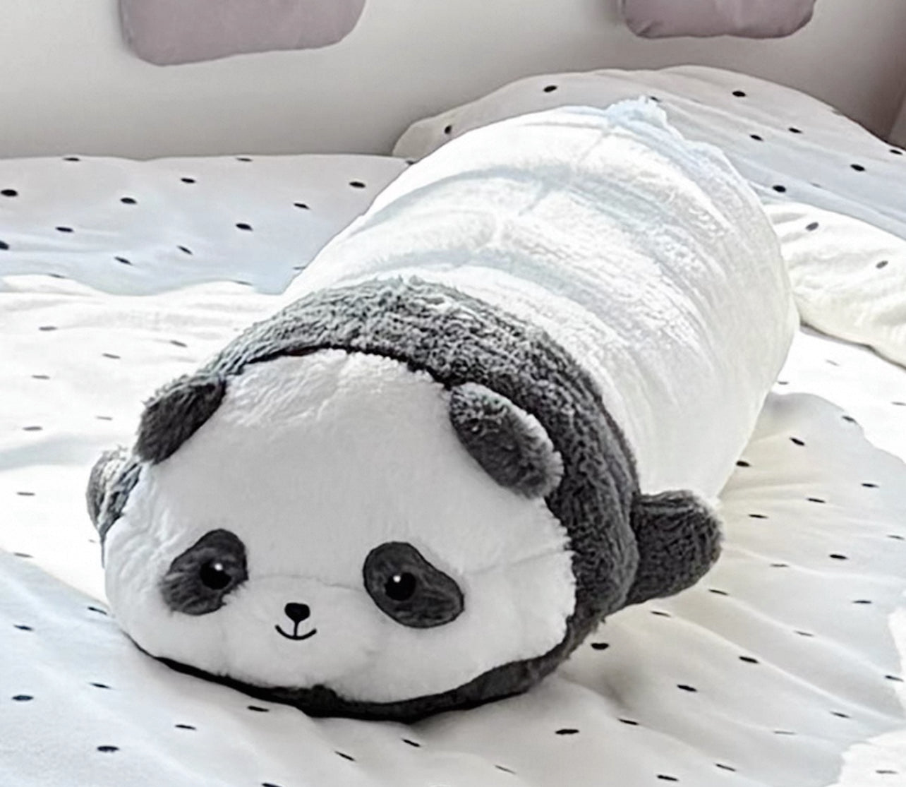 Cute doll pillow 💖