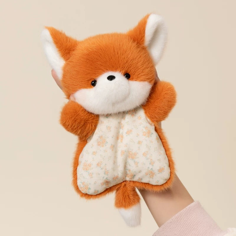 Cozy Bean Bag Plush Series 🩷