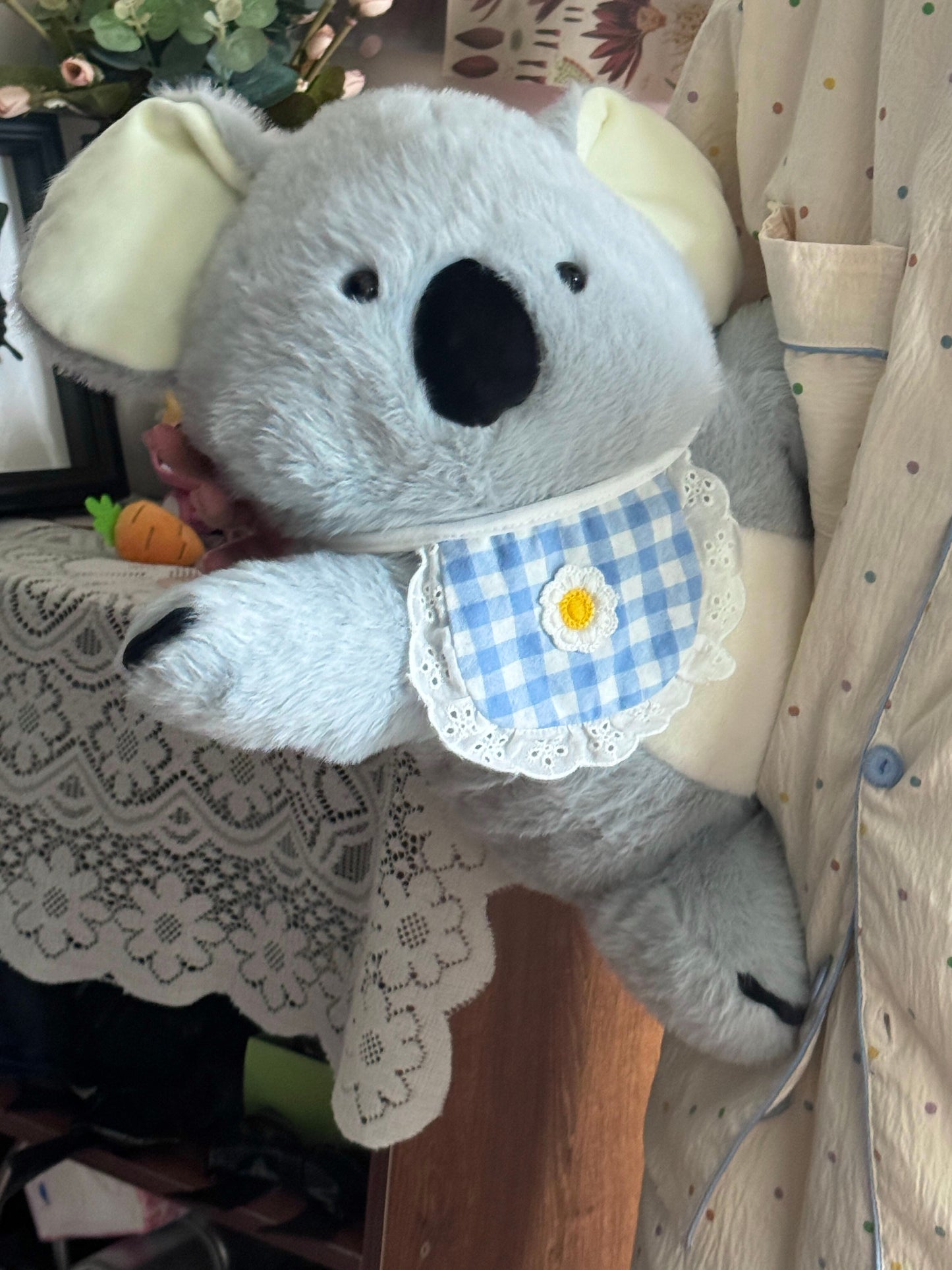Elephant 🐘 & Koala 🐨
