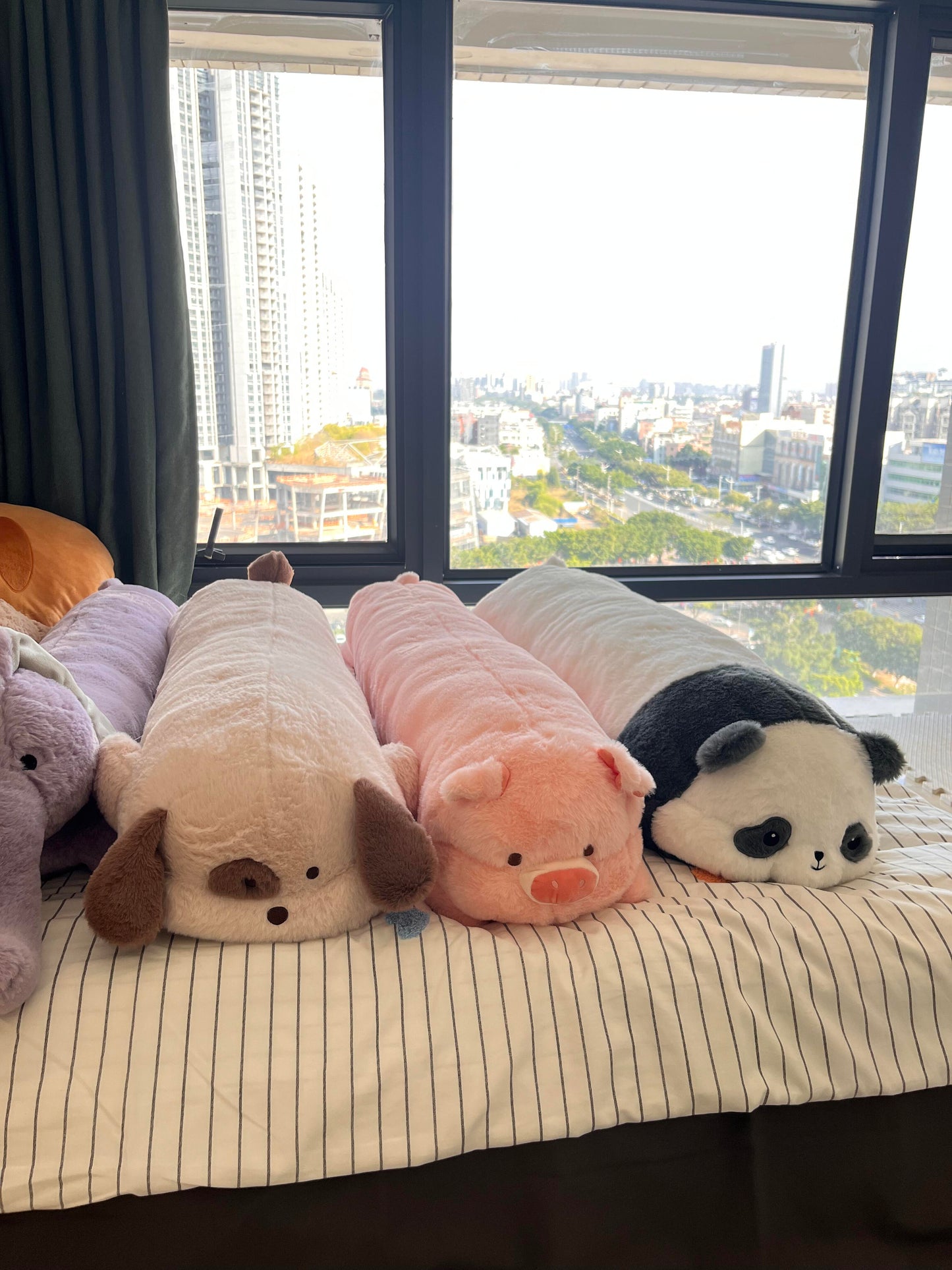 Cute doll pillow 💖