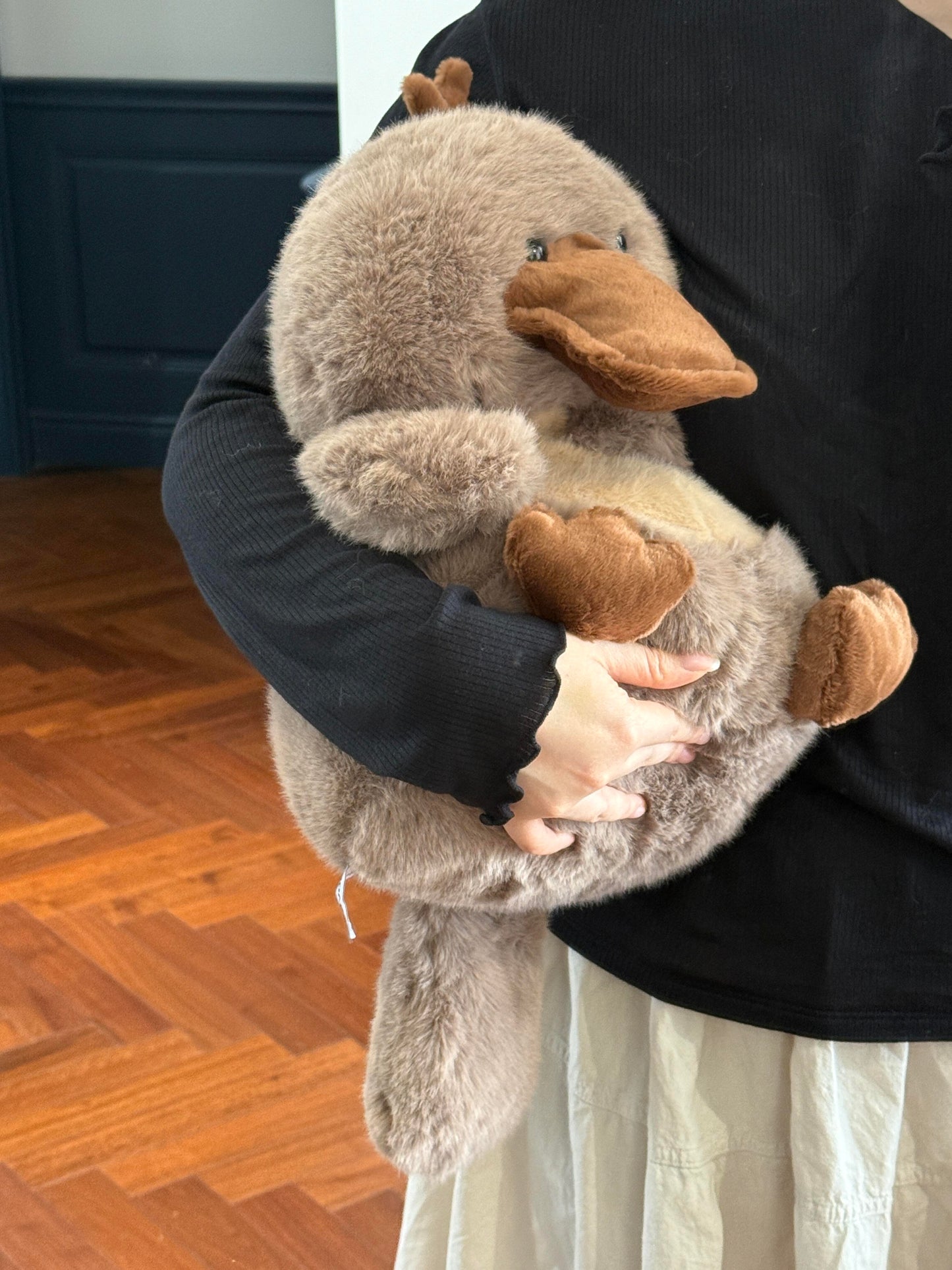Platypus Plush Toy