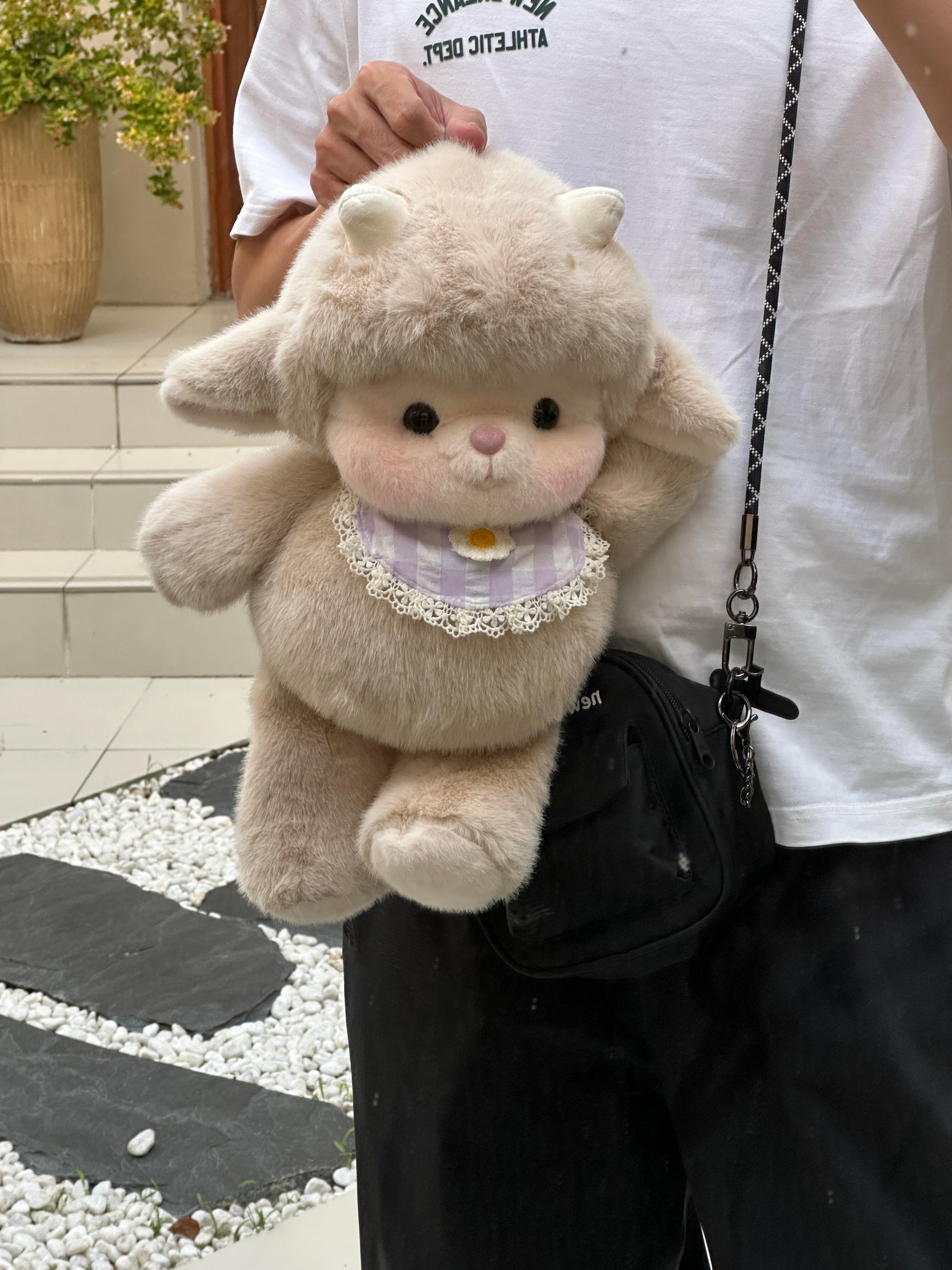 Sheep ๐