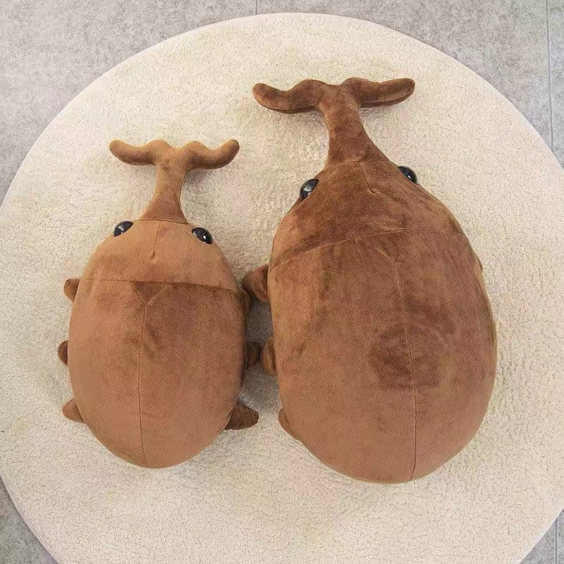 Beetle Plush
