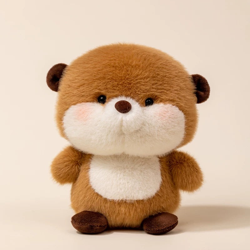 Mini animal doll