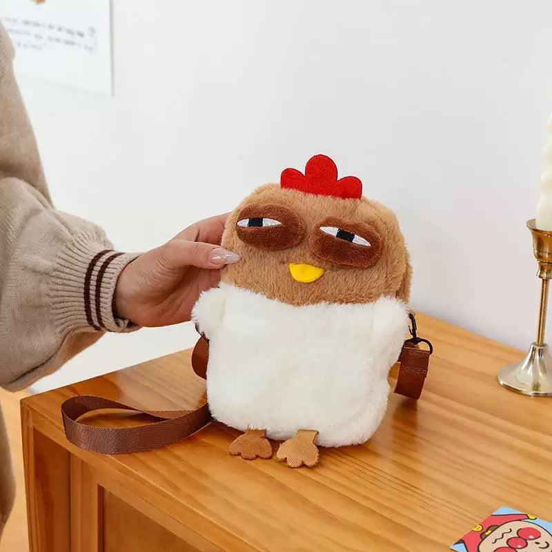 Chicken bag🐔🐓