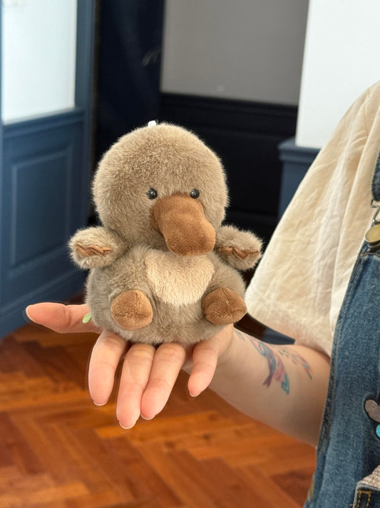 Mini platypus