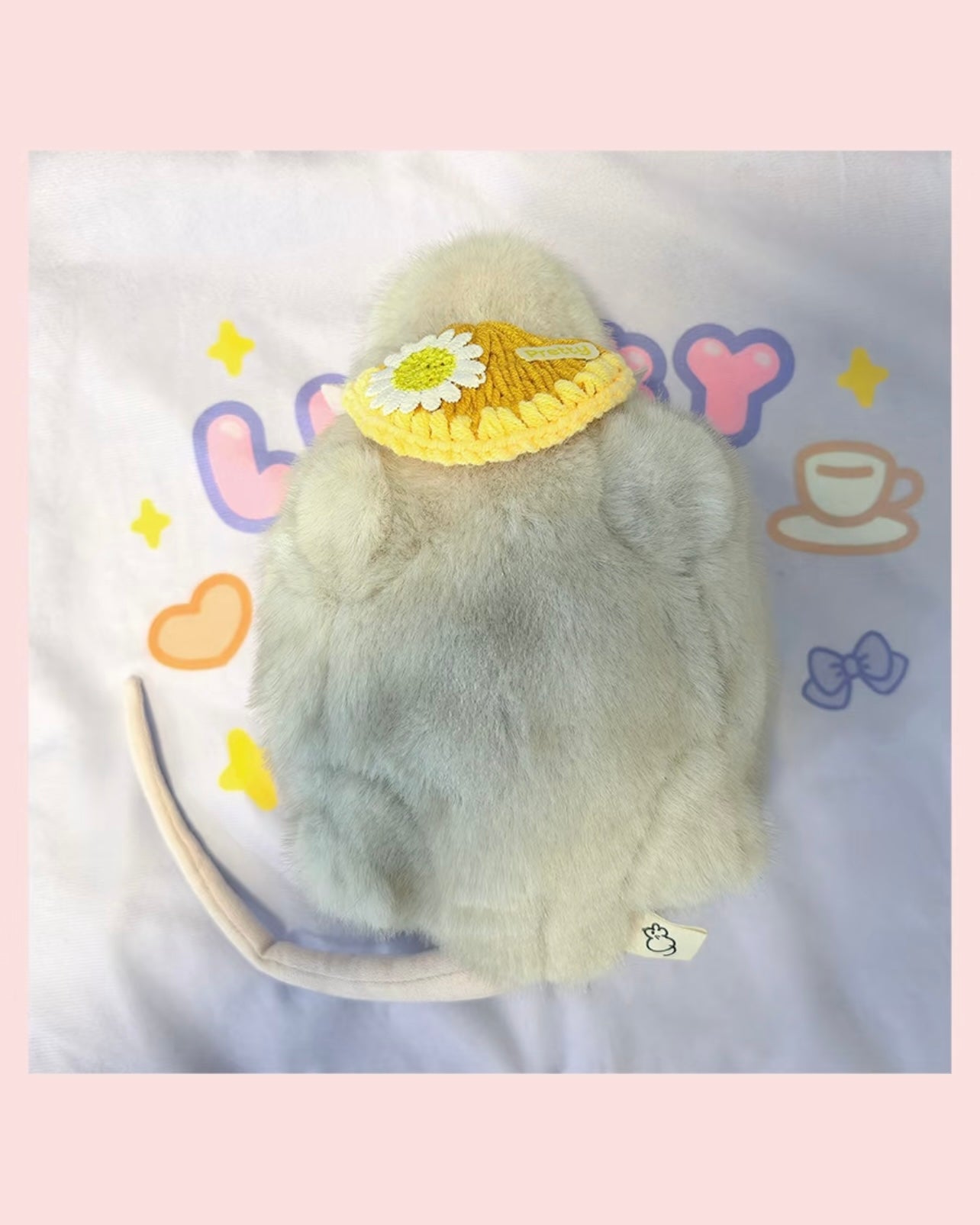 Fat mouse makeshand🐁🐭🐀