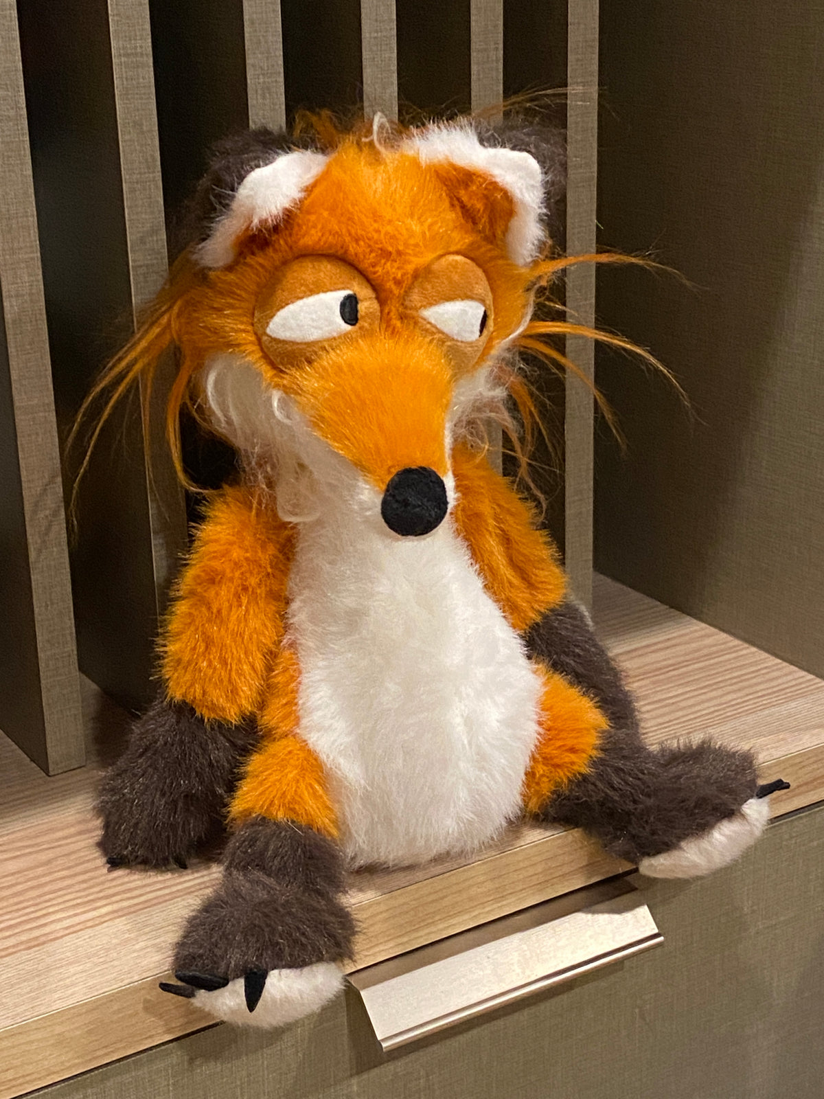 Fox
