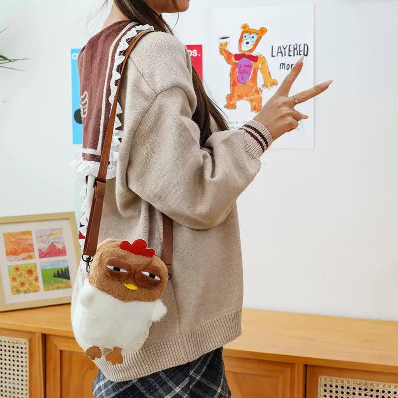 Chicken bag🐔🐓