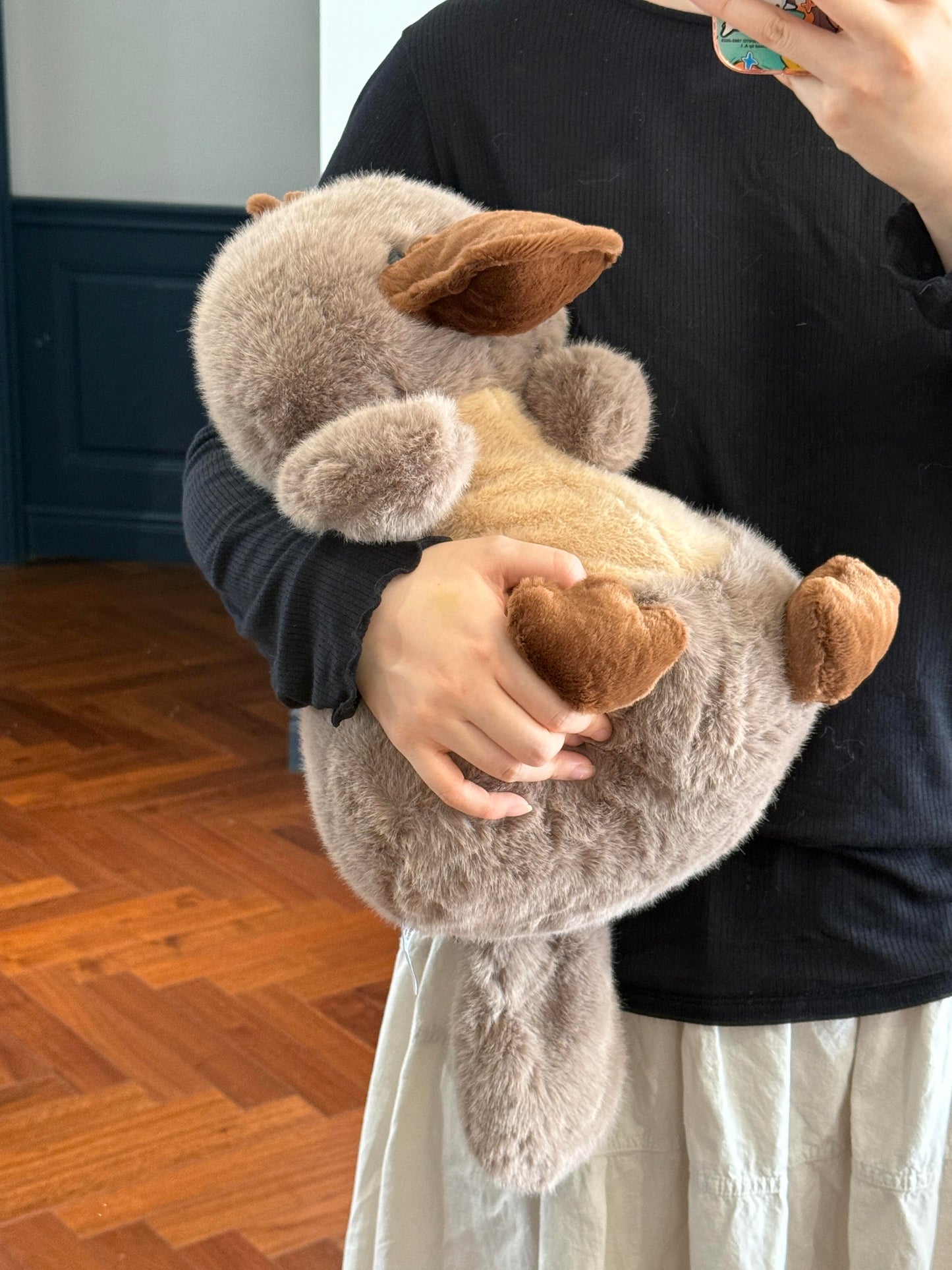 Platypus Plush Toy