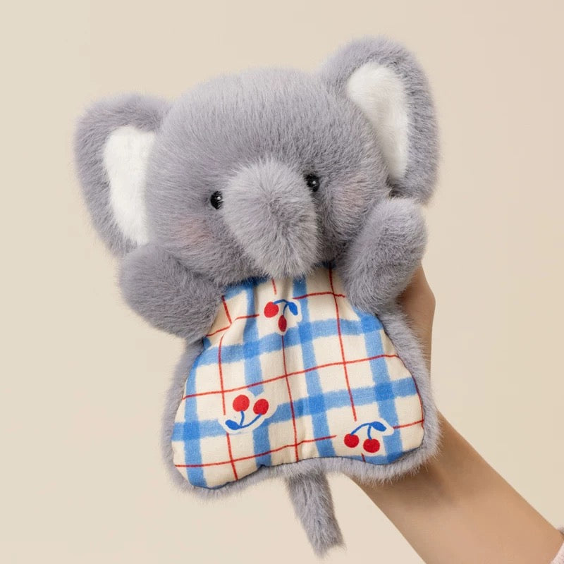 Cozy Bean Bag Plush Series 🩷