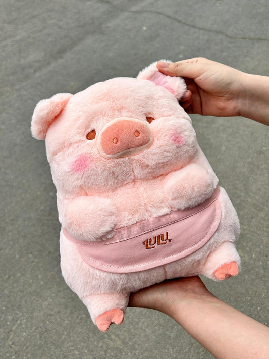 Pig 🐷🐽💞