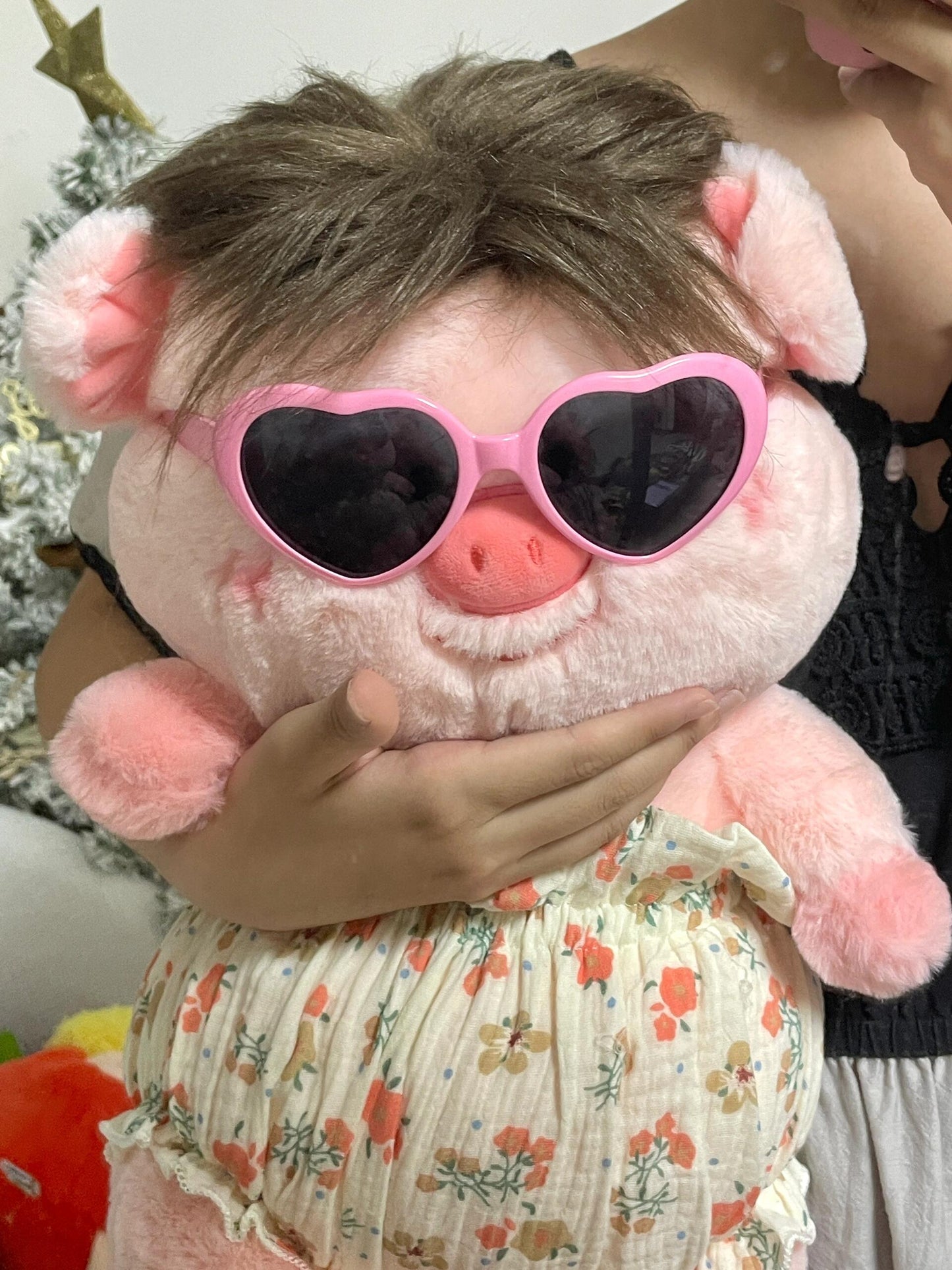🐷Happy pig 🐽😎