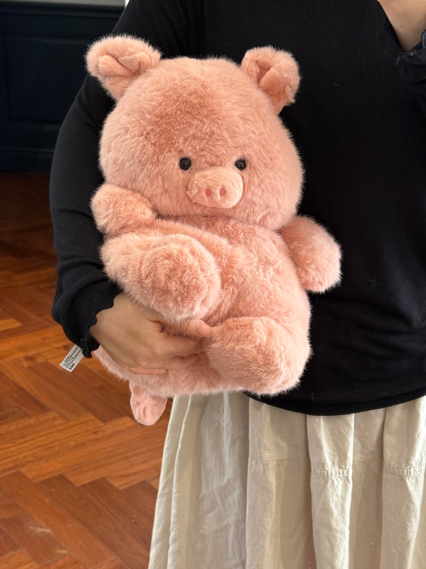 Pig Plush Toy 💓🐽