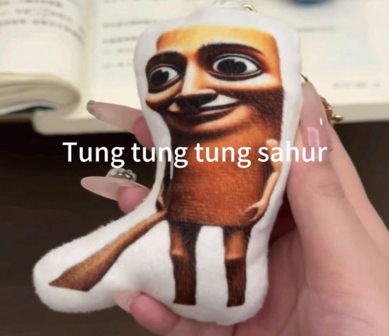 TungTungTungSahur
