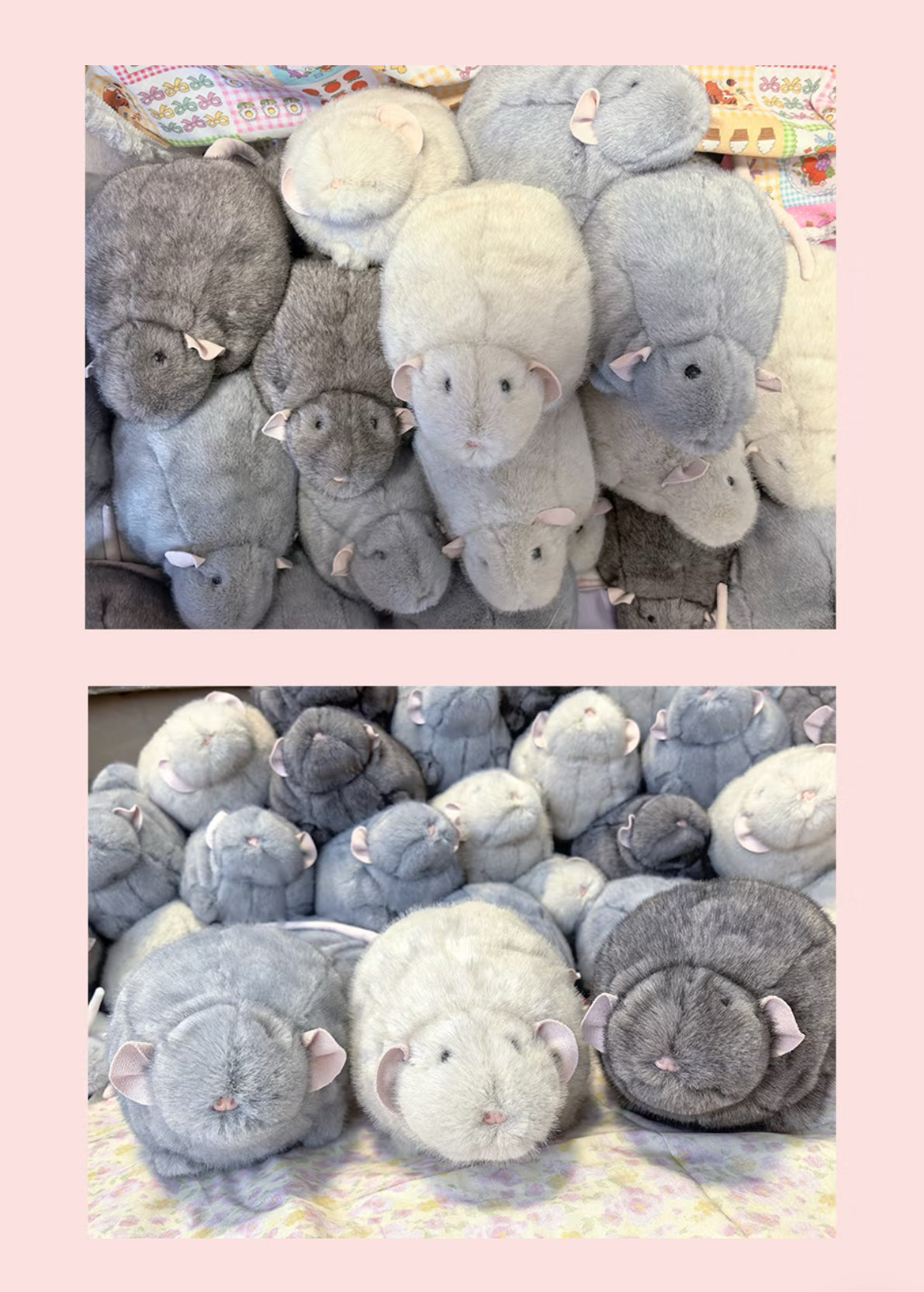 Fat mouse makeshand🐁🐭🐀