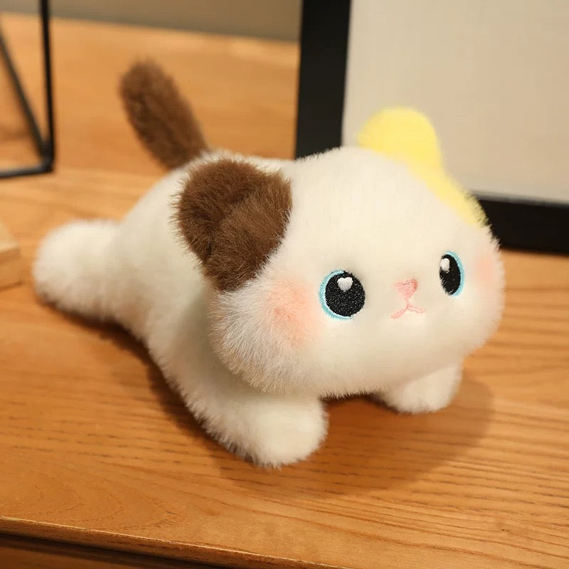 Mini animal plush toy 🧸