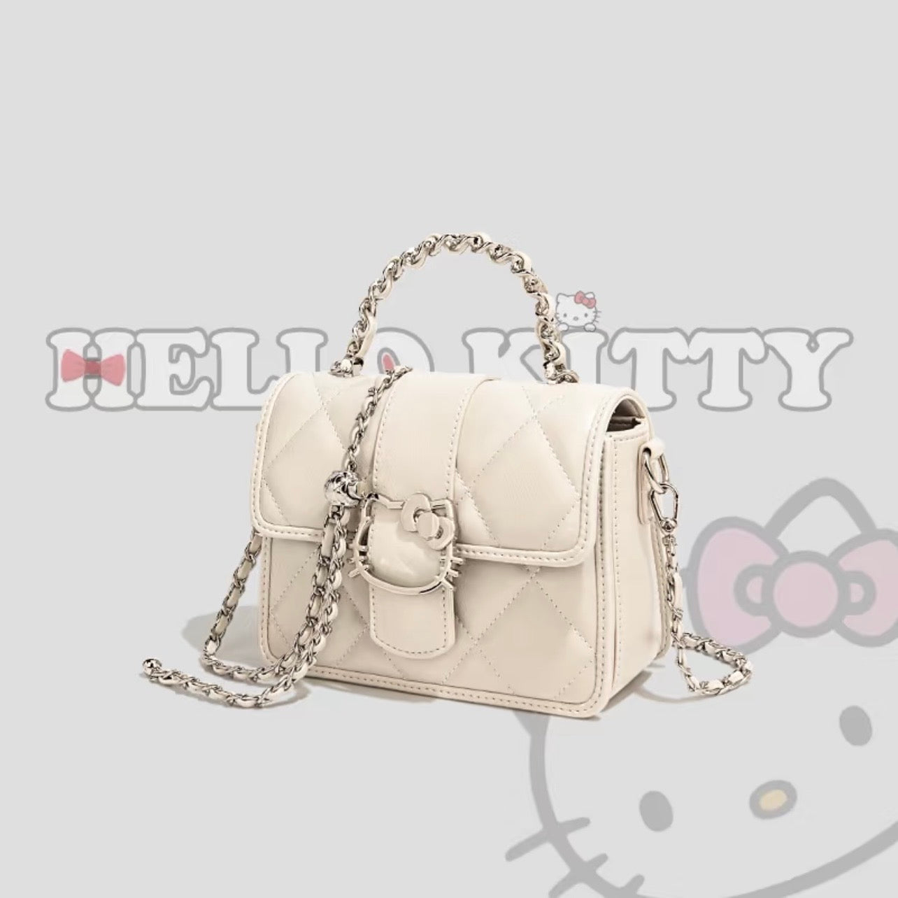 Hello Kitty Bag 💖