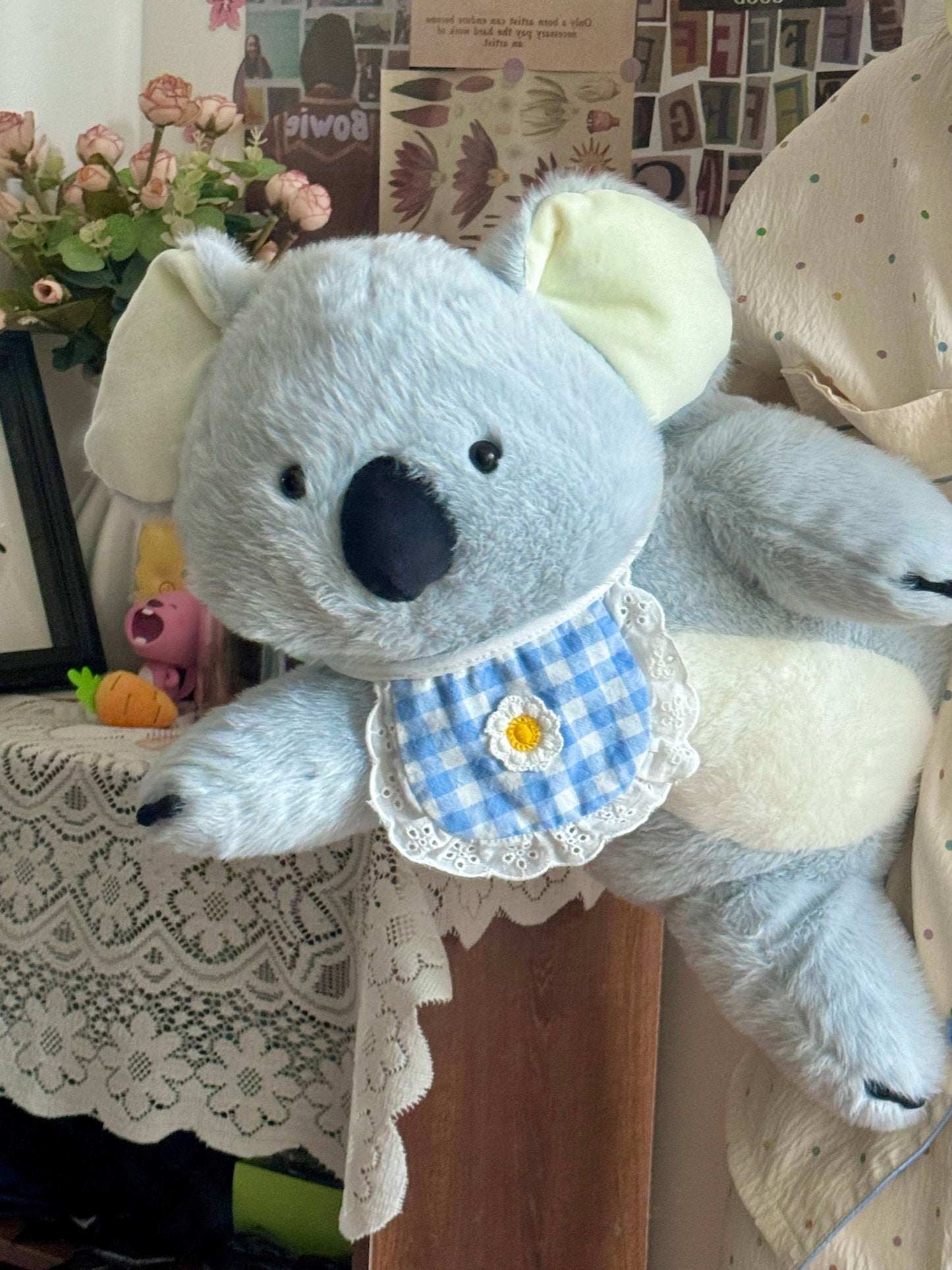 Elephant 🐘 & Koala 🐨