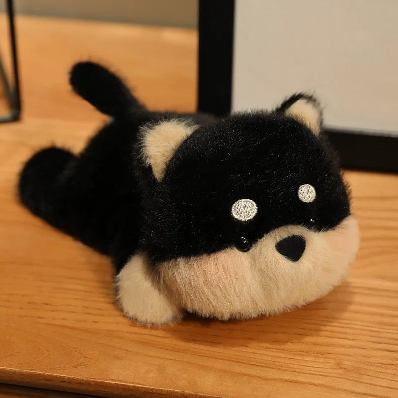 Mini animal plush toy 🧸