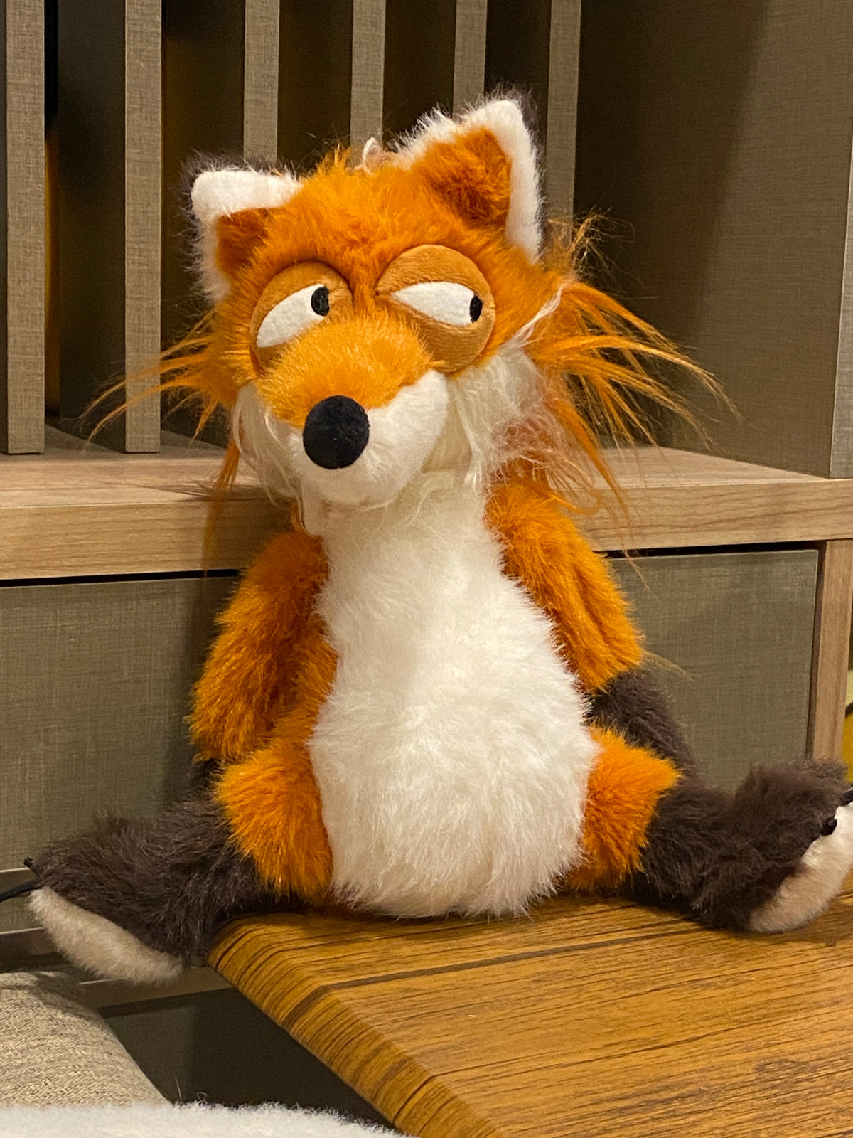 Fox