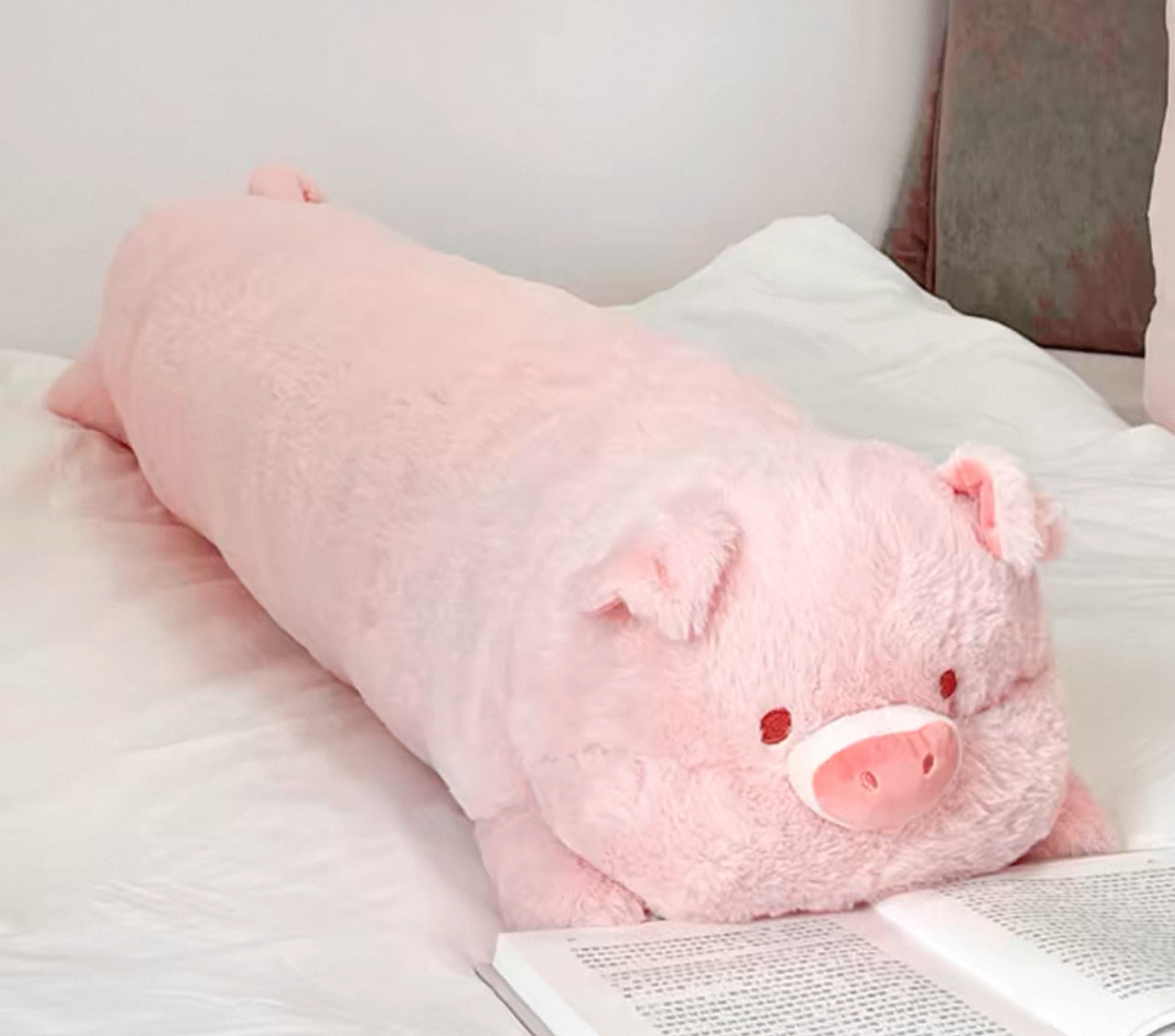 Cute doll pillow 💖