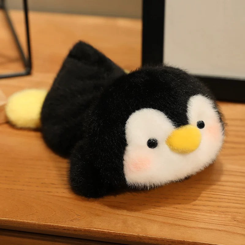 Mini animal plush toy 🧸