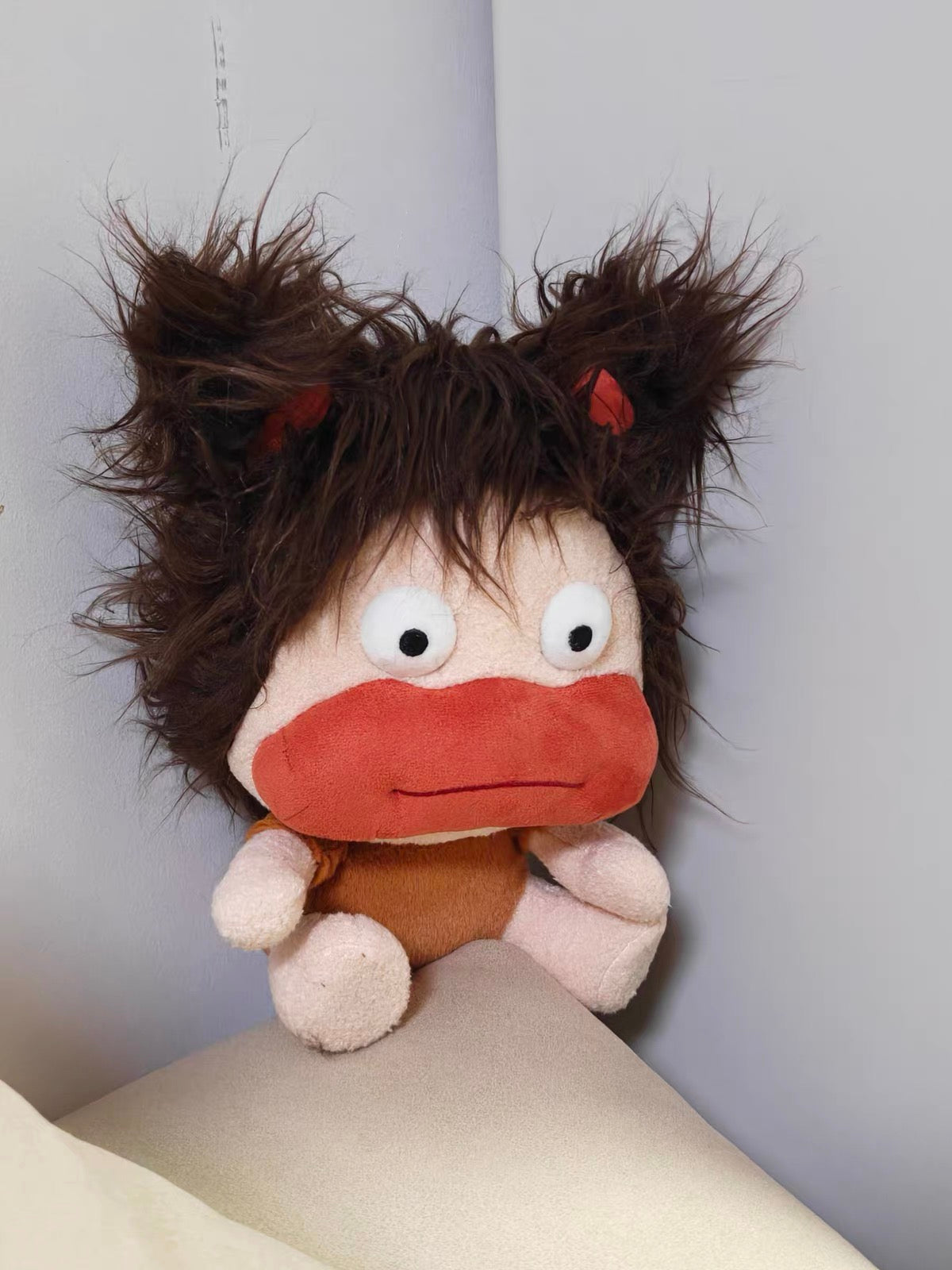 Ugly Doll