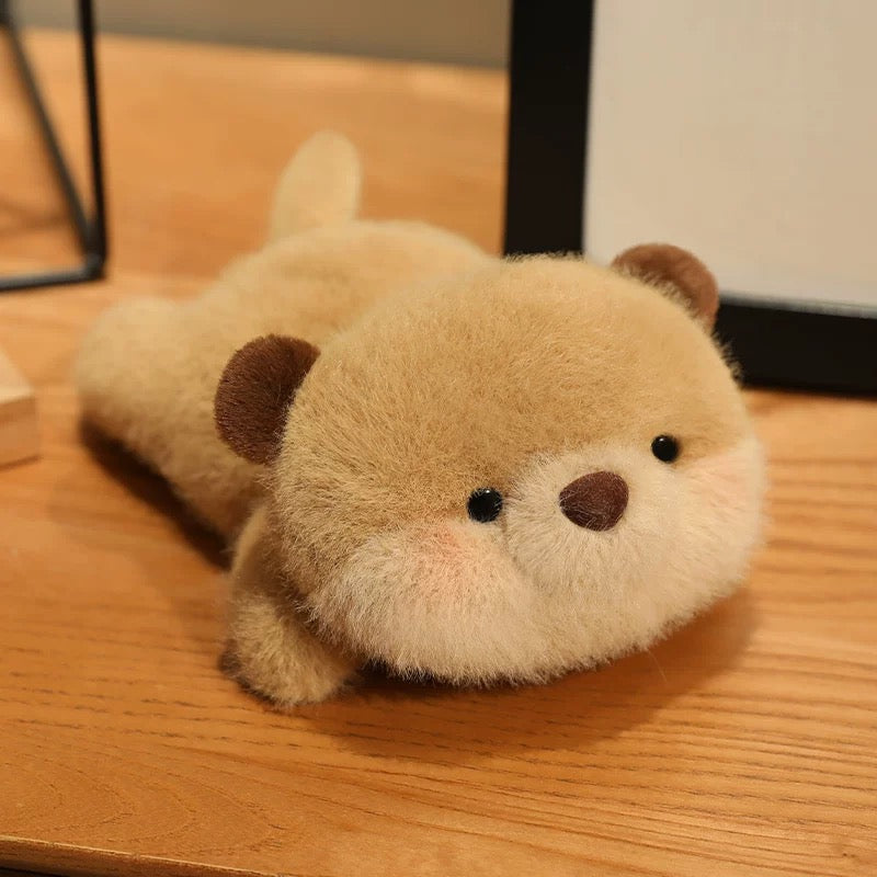 Mini animal plush toy 🧸