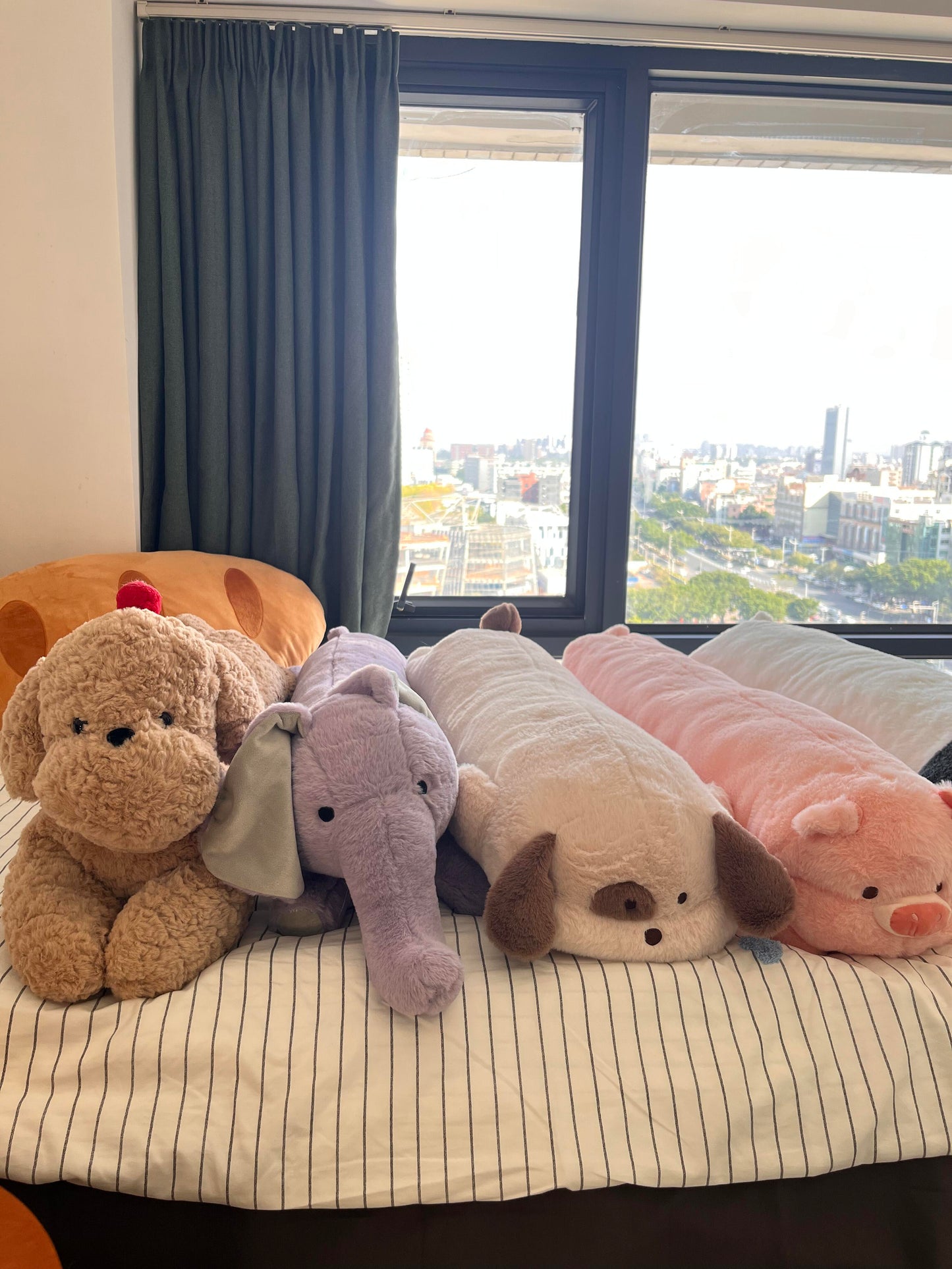 Cute doll pillow 💖