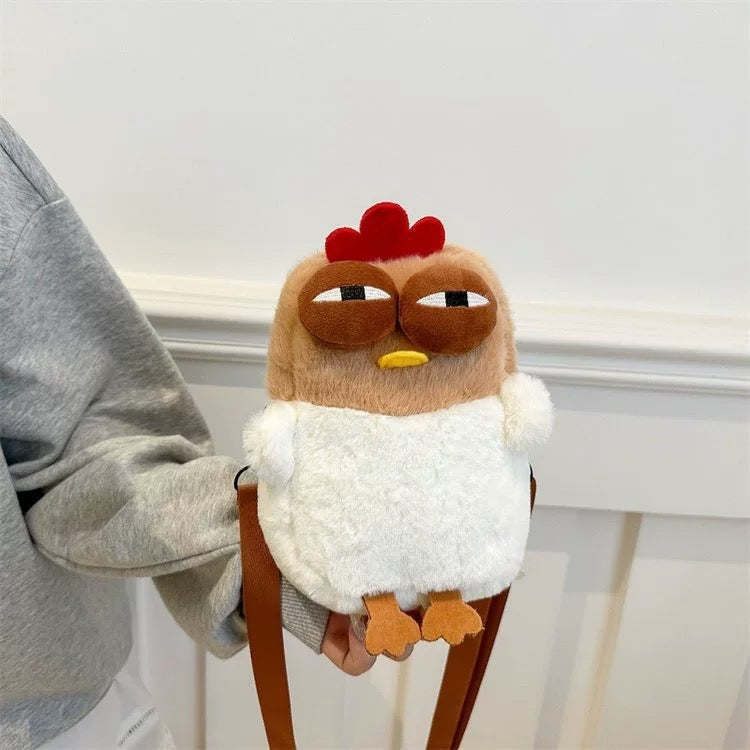 Chicken bag🐔🐓