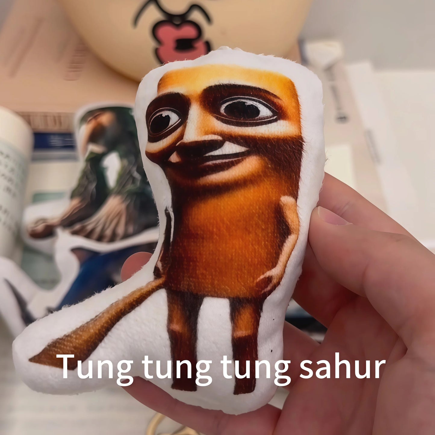 TungTungTungSahur