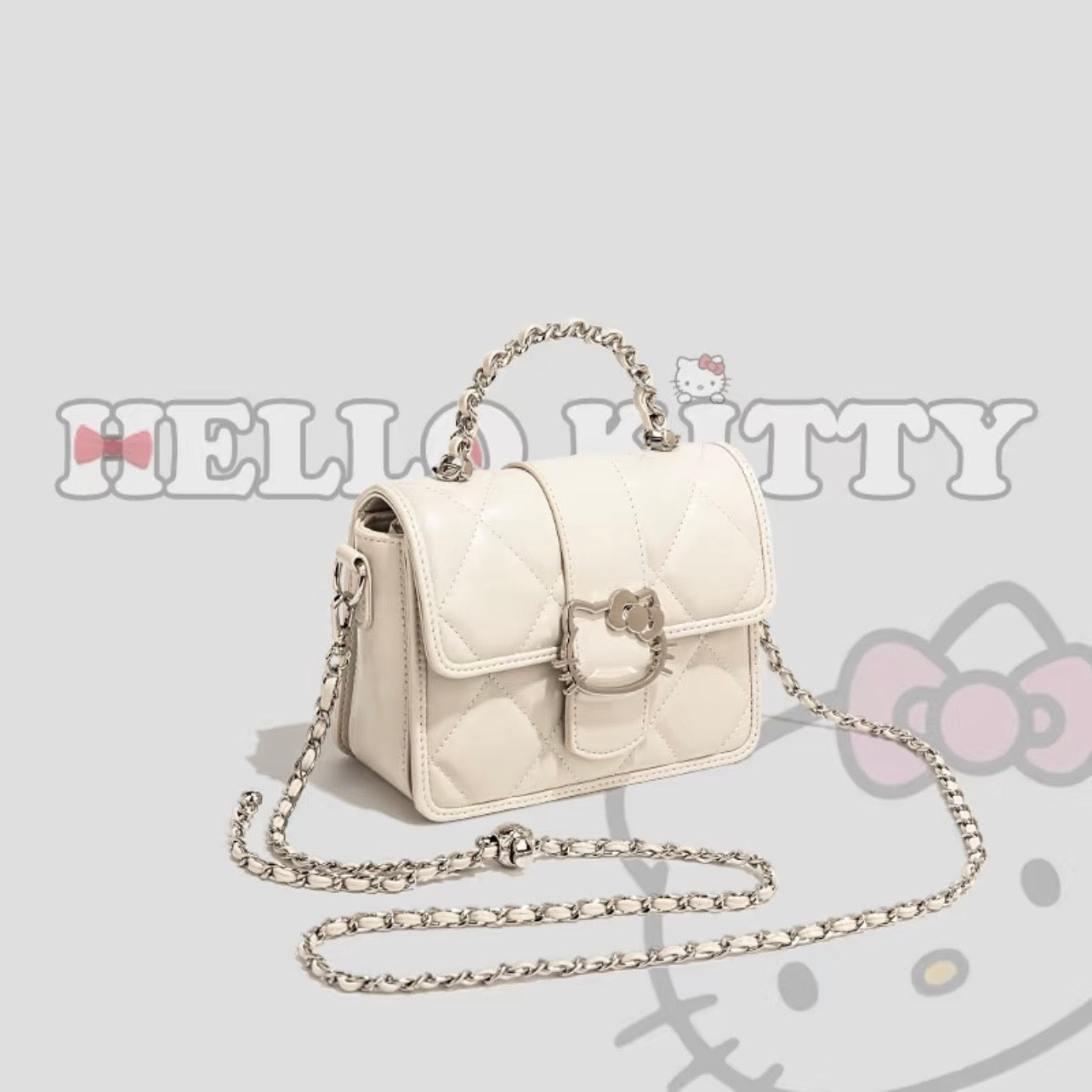 Hello Kitty Bag 💖