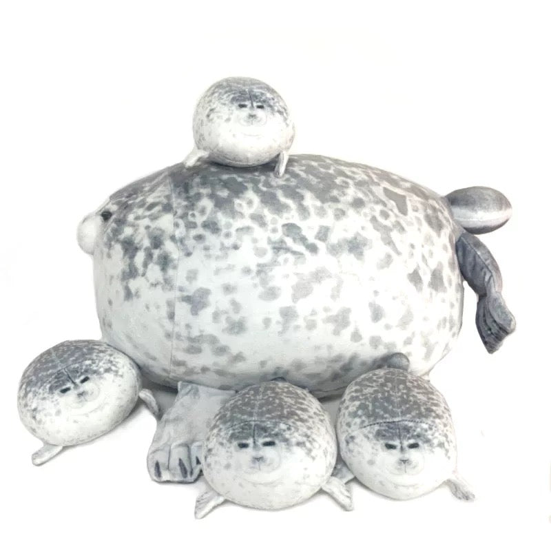 💓Mother of the seal🦭🦭🦭🦭💞