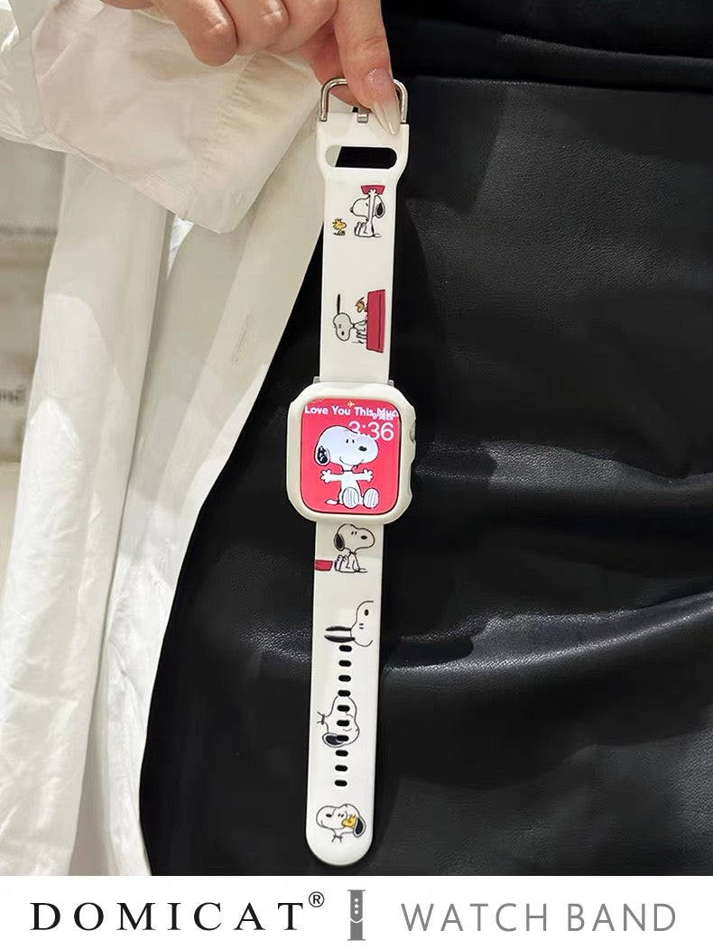 Apple watch strap🐶