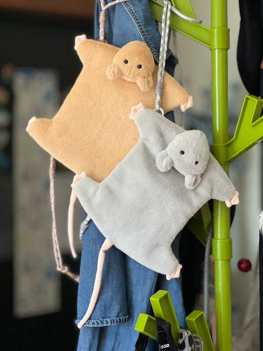 Mouse bag