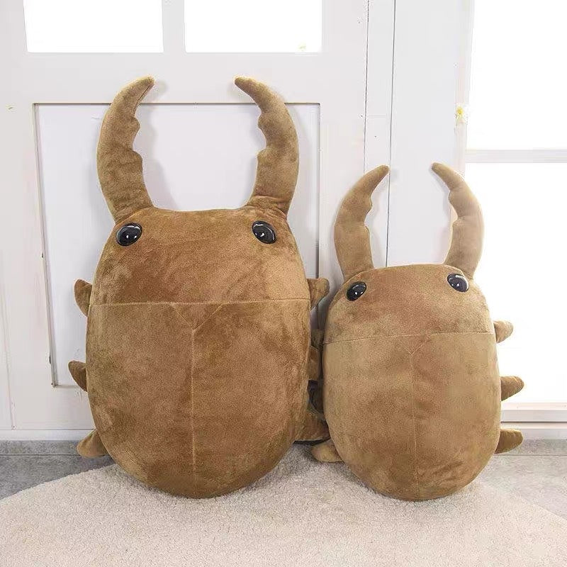 Beetle Plush