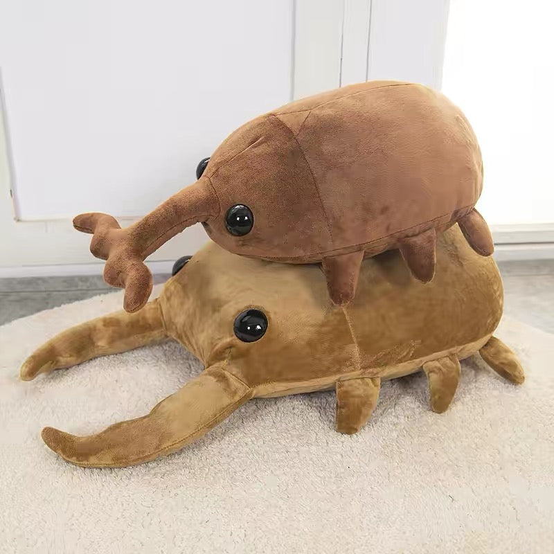 Beetle Plush