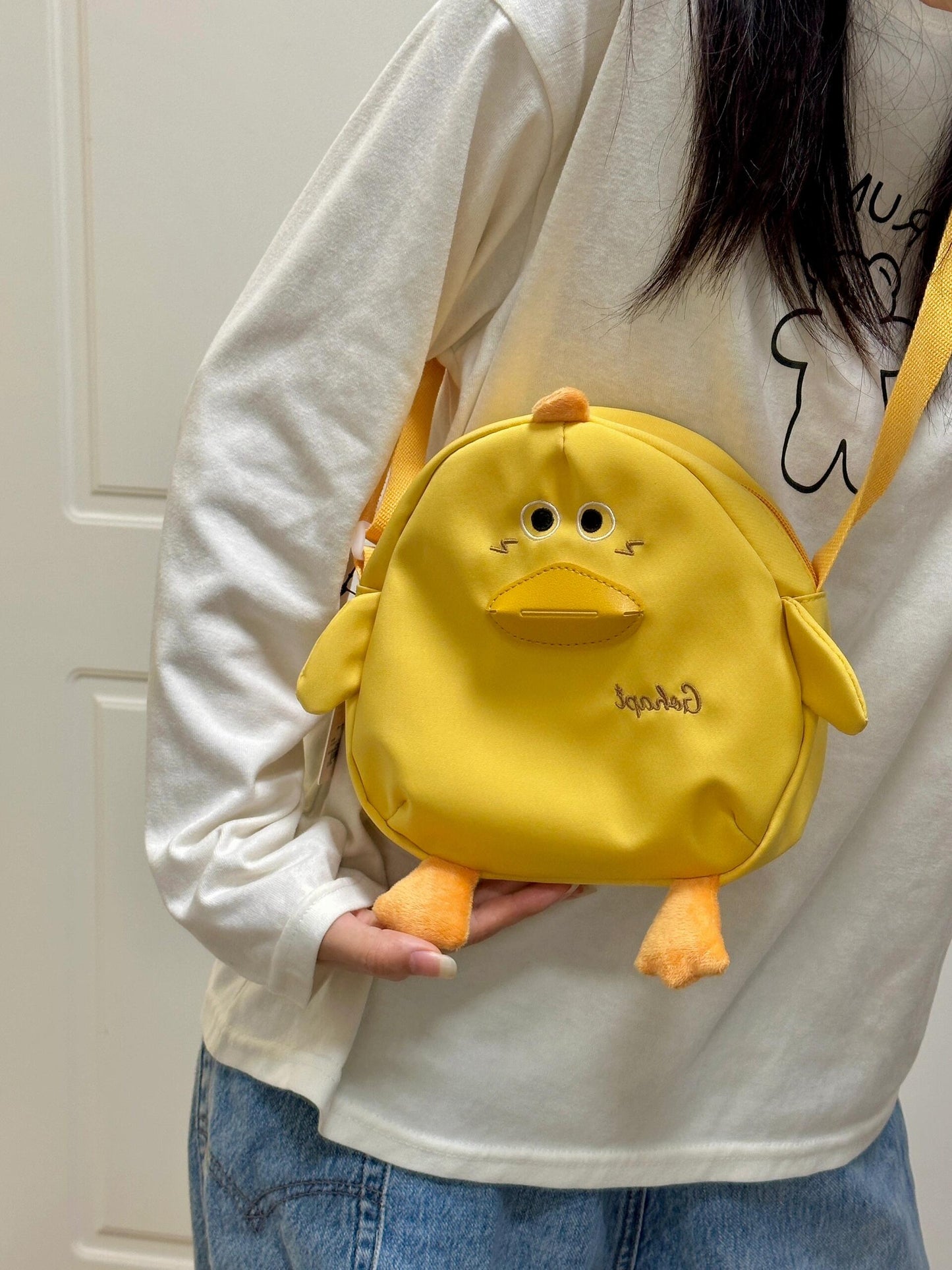 Duck bag🐤