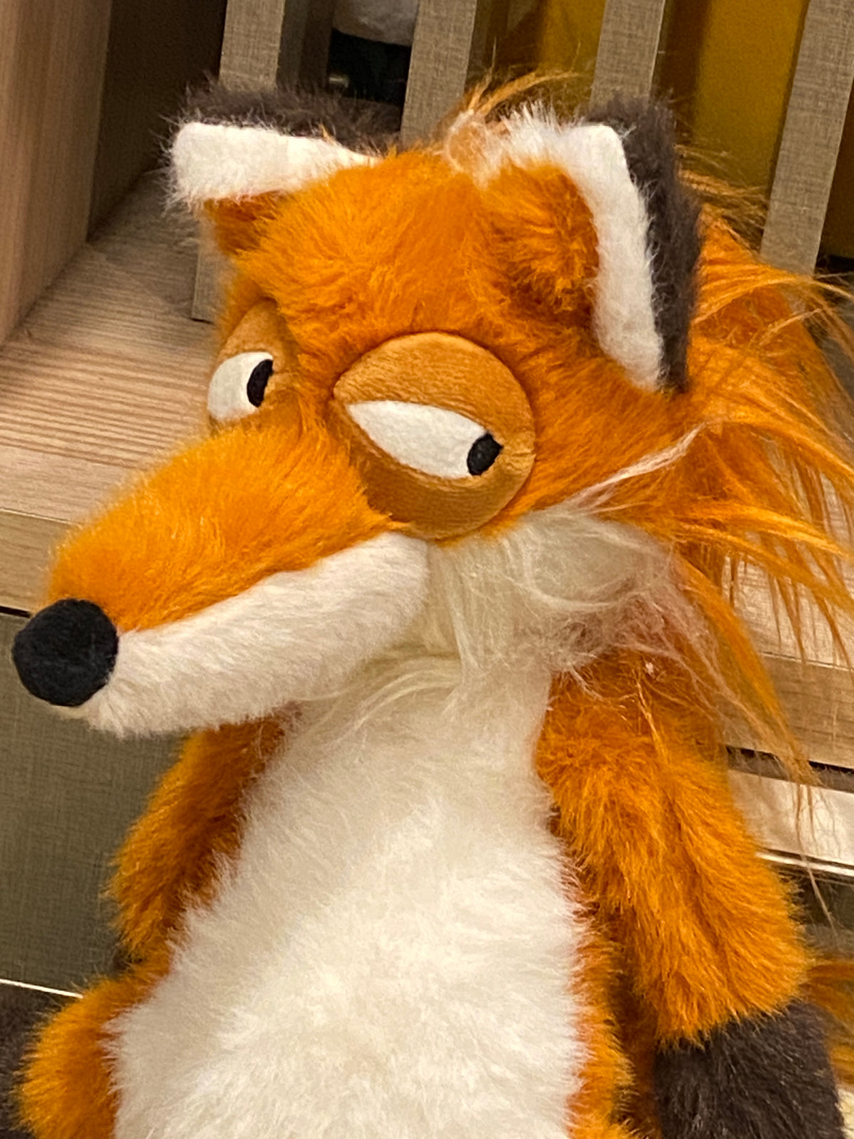 Fox