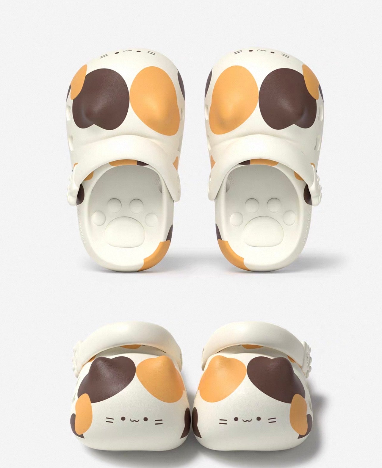 Cat Shoes 🐈