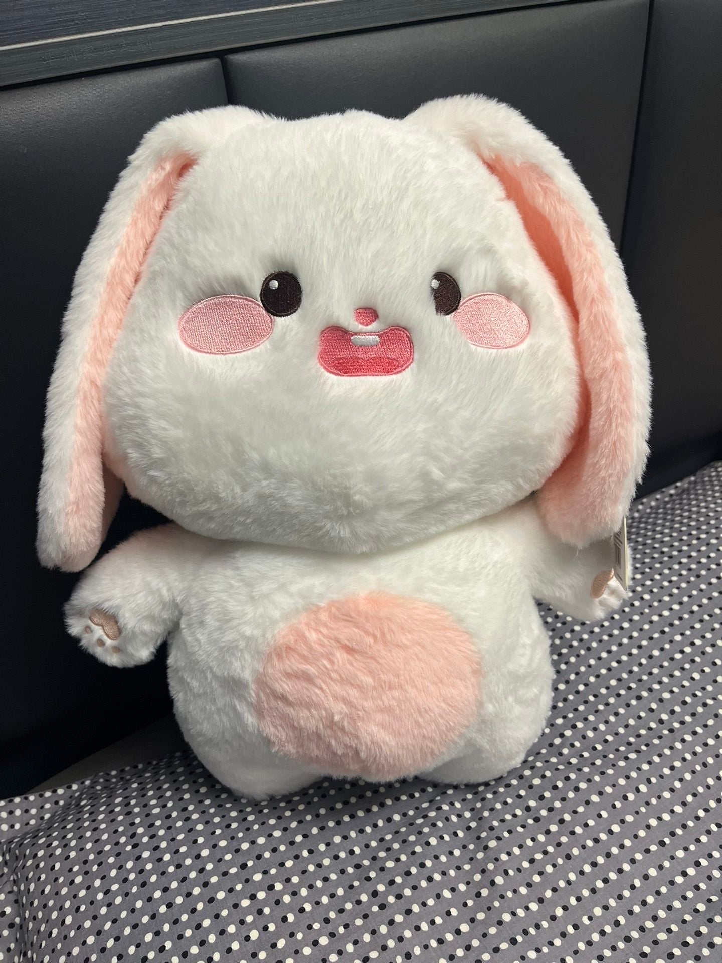 Bunny doll 🐰 💞