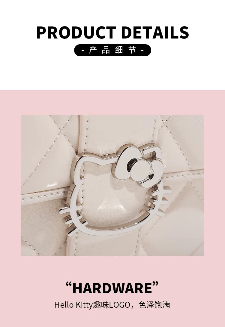 Hello Kitty Bag 💖