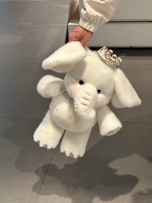 [Pre-order] Cute elephant